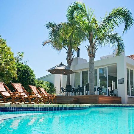 First Avenue Guesthouse Port Elizabeth Exteriér fotografie