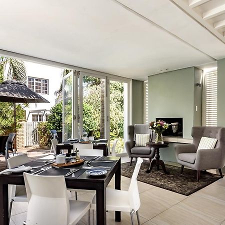 First Avenue Guesthouse Port Elizabeth Exteriér fotografie