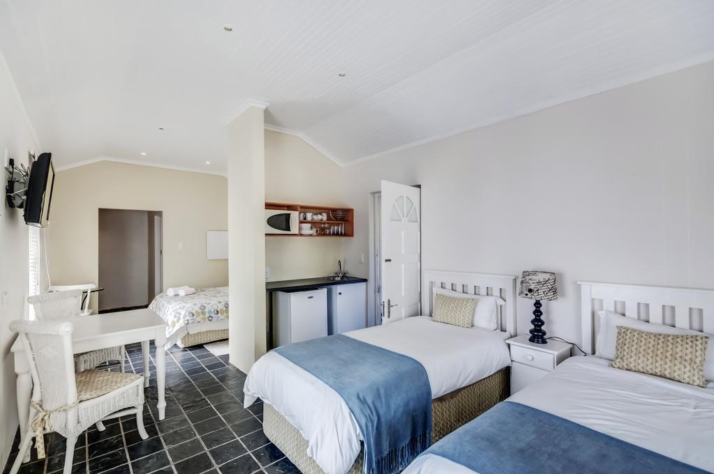 First Avenue Guesthouse Port Elizabeth Pokoj fotografie