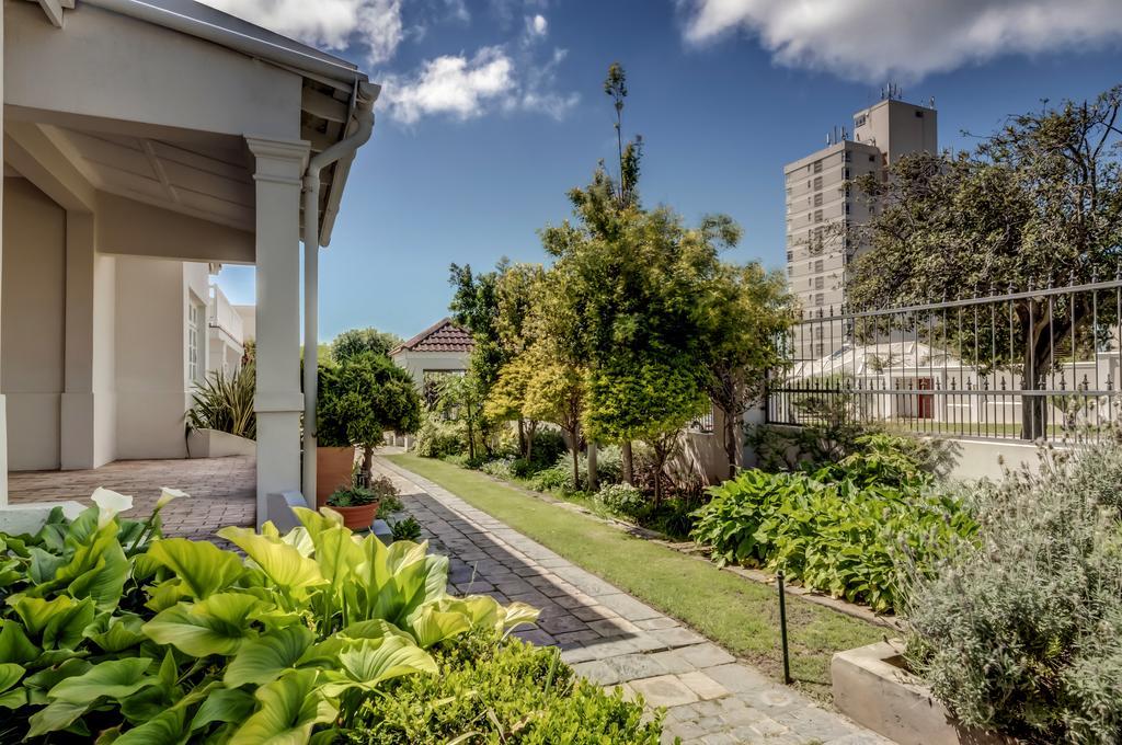 First Avenue Guesthouse Port Elizabeth Exteriér fotografie
