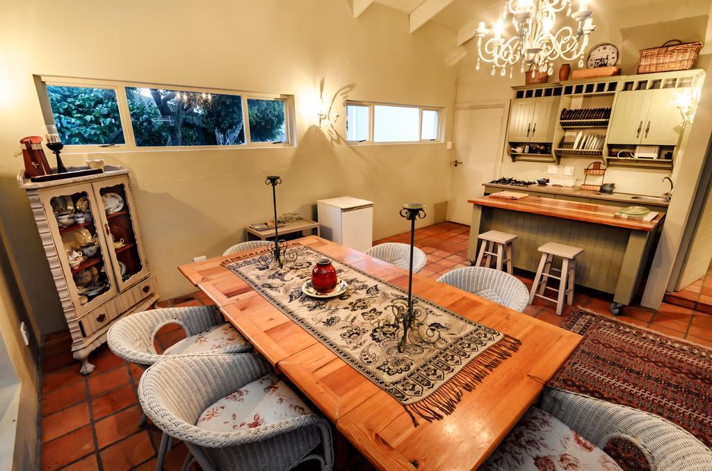 First Avenue Guesthouse Port Elizabeth Exteriér fotografie
