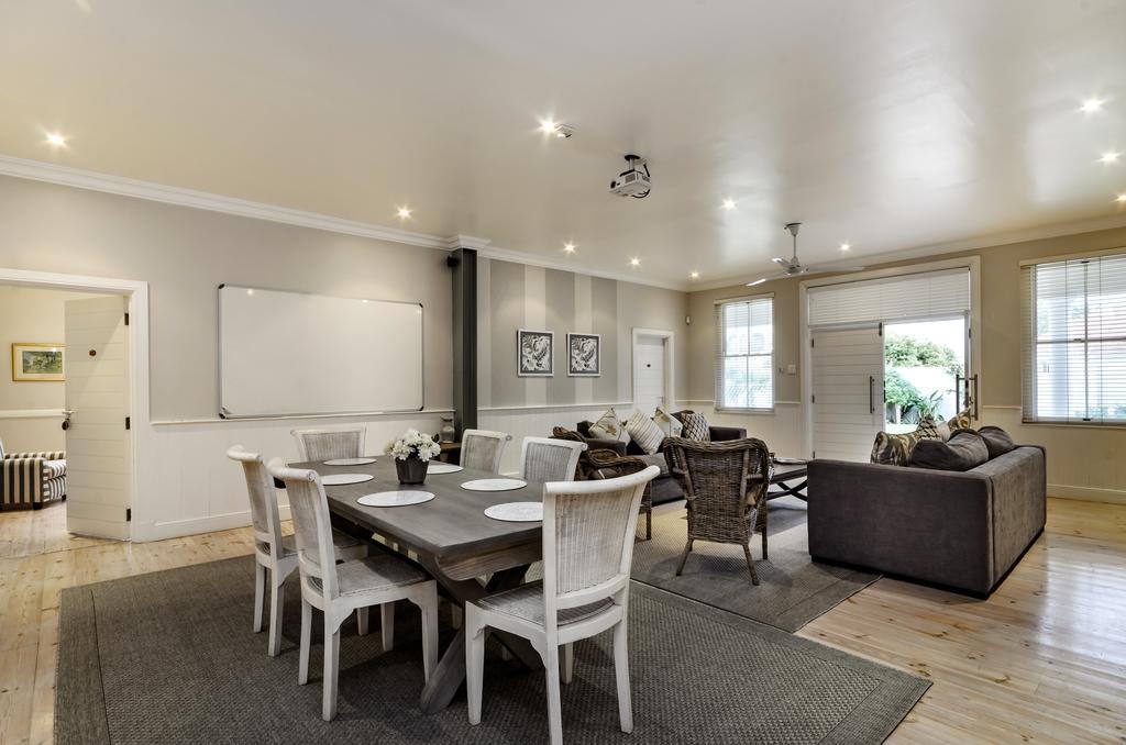 First Avenue Guesthouse Port Elizabeth Exteriér fotografie