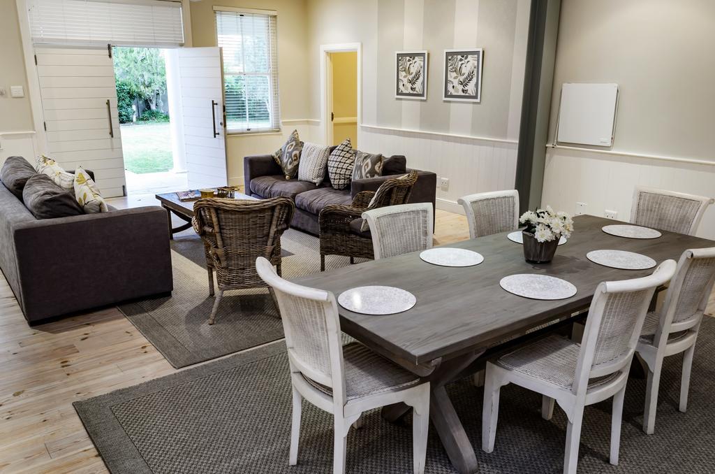 First Avenue Guesthouse Port Elizabeth Exteriér fotografie