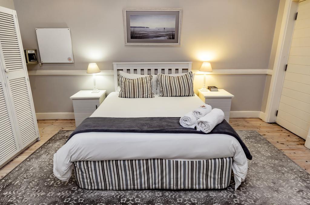 First Avenue Guesthouse Port Elizabeth Exteriér fotografie