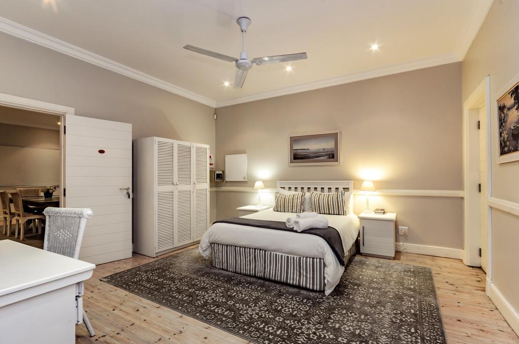 First Avenue Guesthouse Port Elizabeth Exteriér fotografie