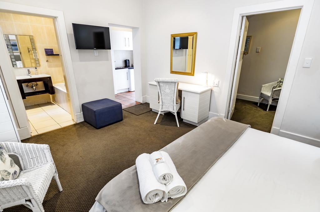 First Avenue Guesthouse Port Elizabeth Exteriér fotografie