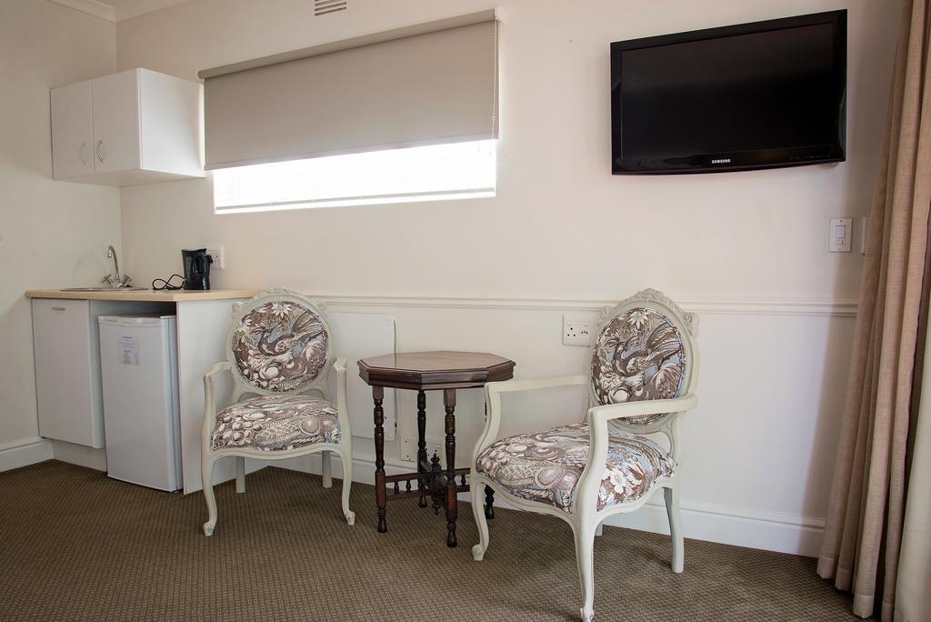 First Avenue Guesthouse Port Elizabeth Exteriér fotografie