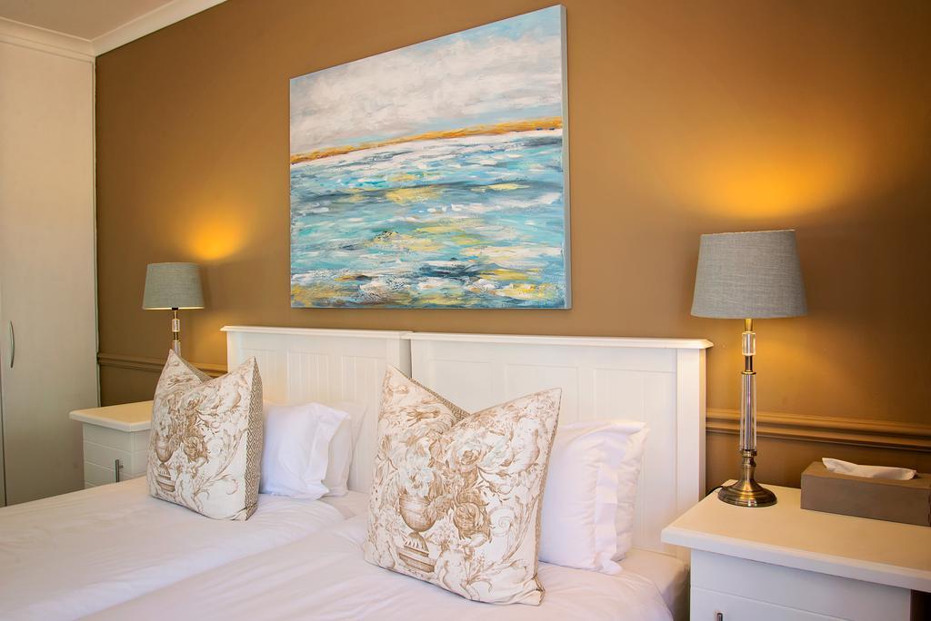 First Avenue Guesthouse Port Elizabeth Exteriér fotografie