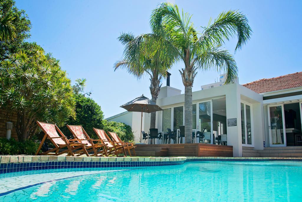 First Avenue Guesthouse Port Elizabeth Exteriér fotografie