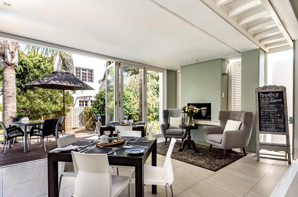 First Avenue Guesthouse Port Elizabeth Exteriér fotografie