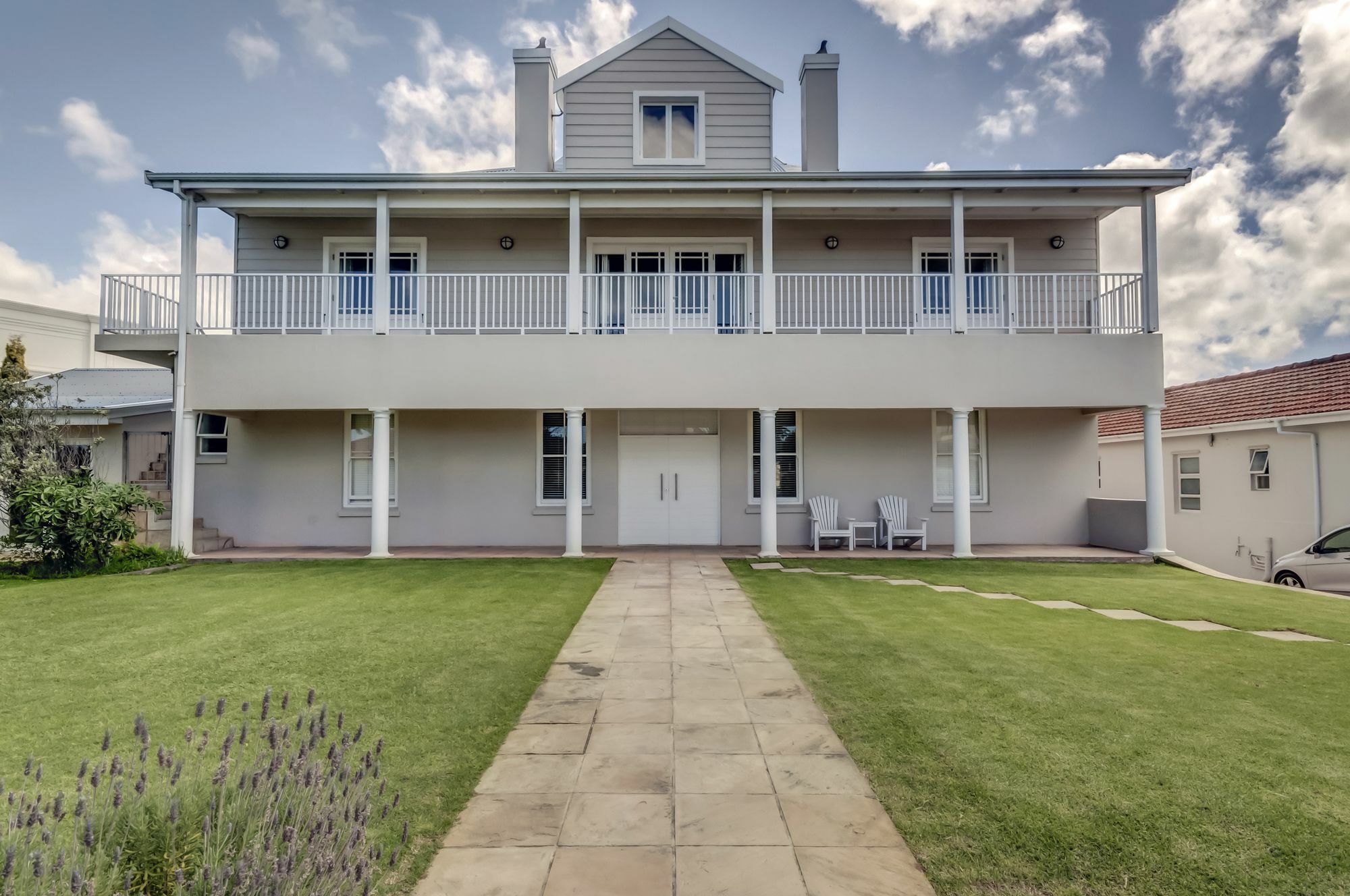 First Avenue Guesthouse Port Elizabeth Exteriér fotografie