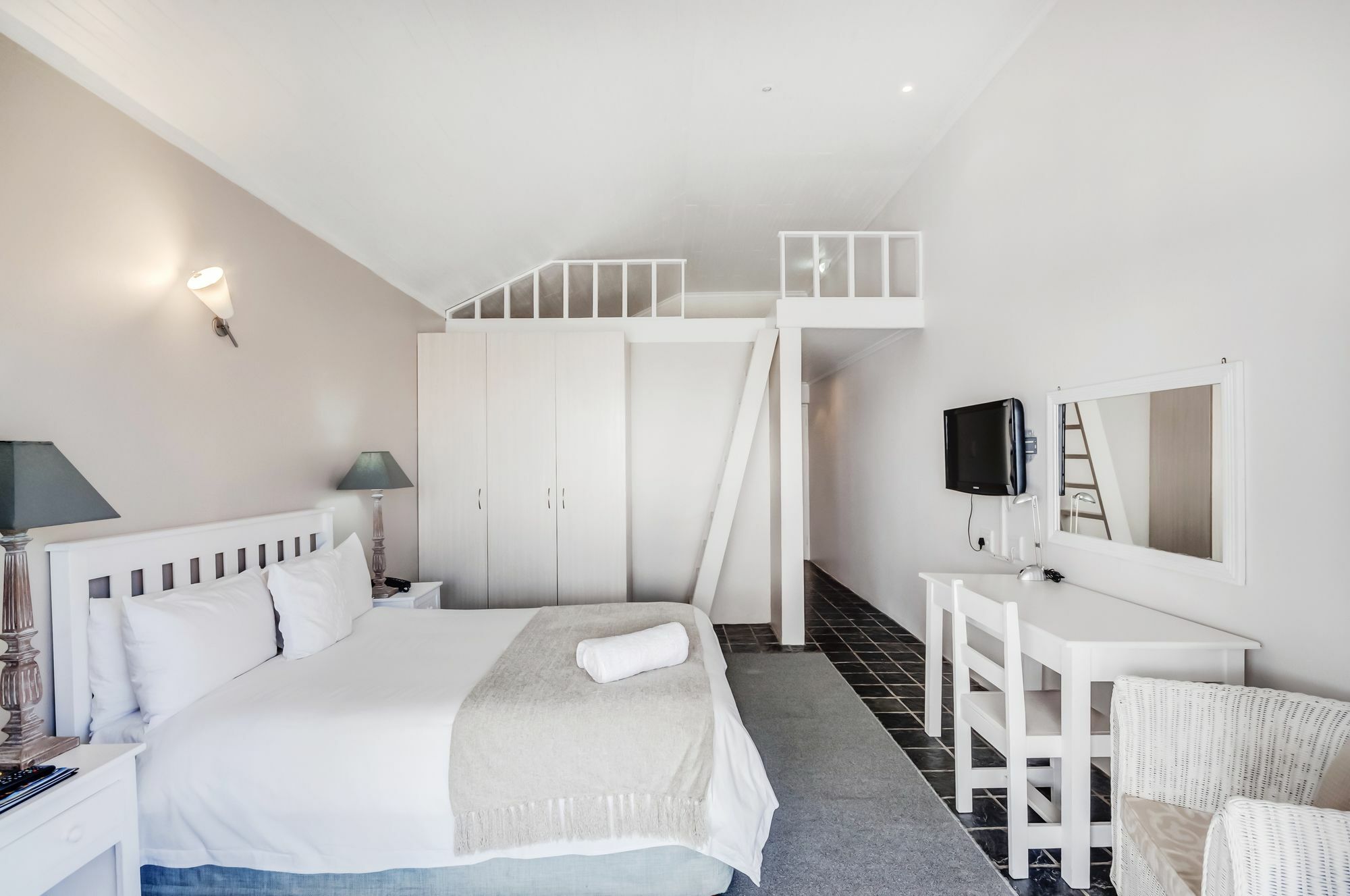 First Avenue Guesthouse Port Elizabeth Exteriér fotografie
