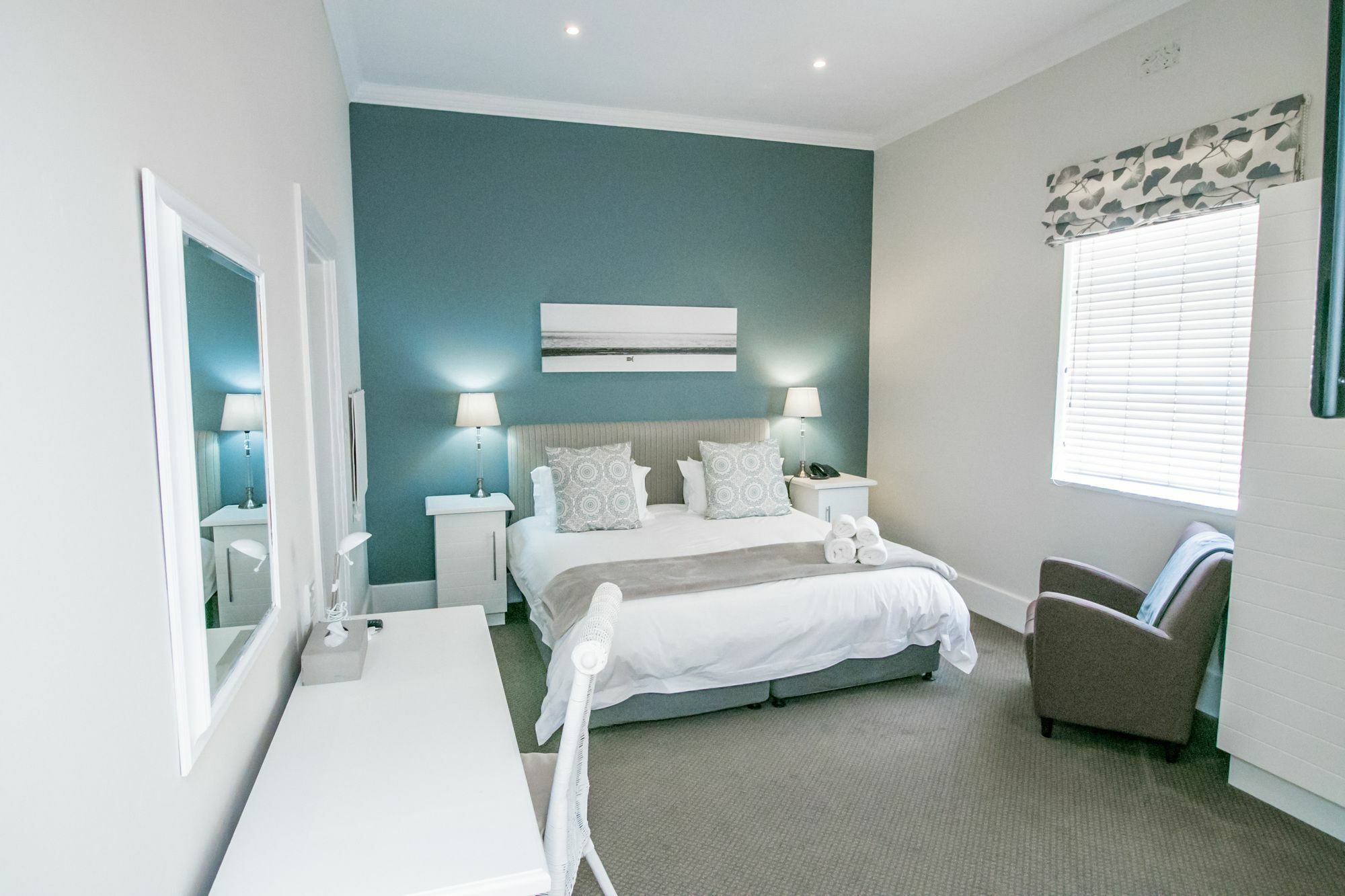 First Avenue Guesthouse Port Elizabeth Exteriér fotografie
