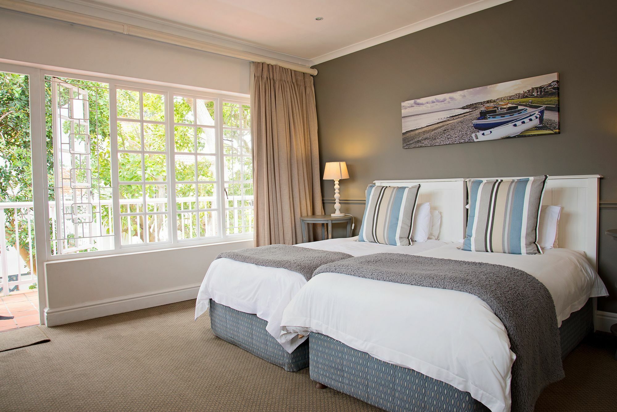 First Avenue Guesthouse Port Elizabeth Exteriér fotografie