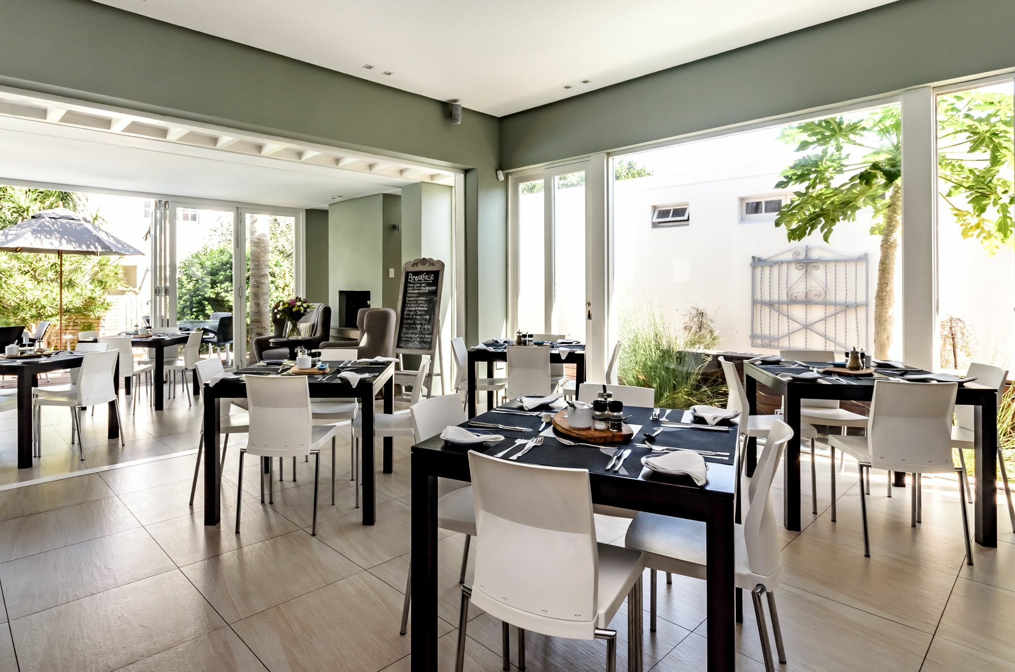 First Avenue Guesthouse Port Elizabeth Exteriér fotografie