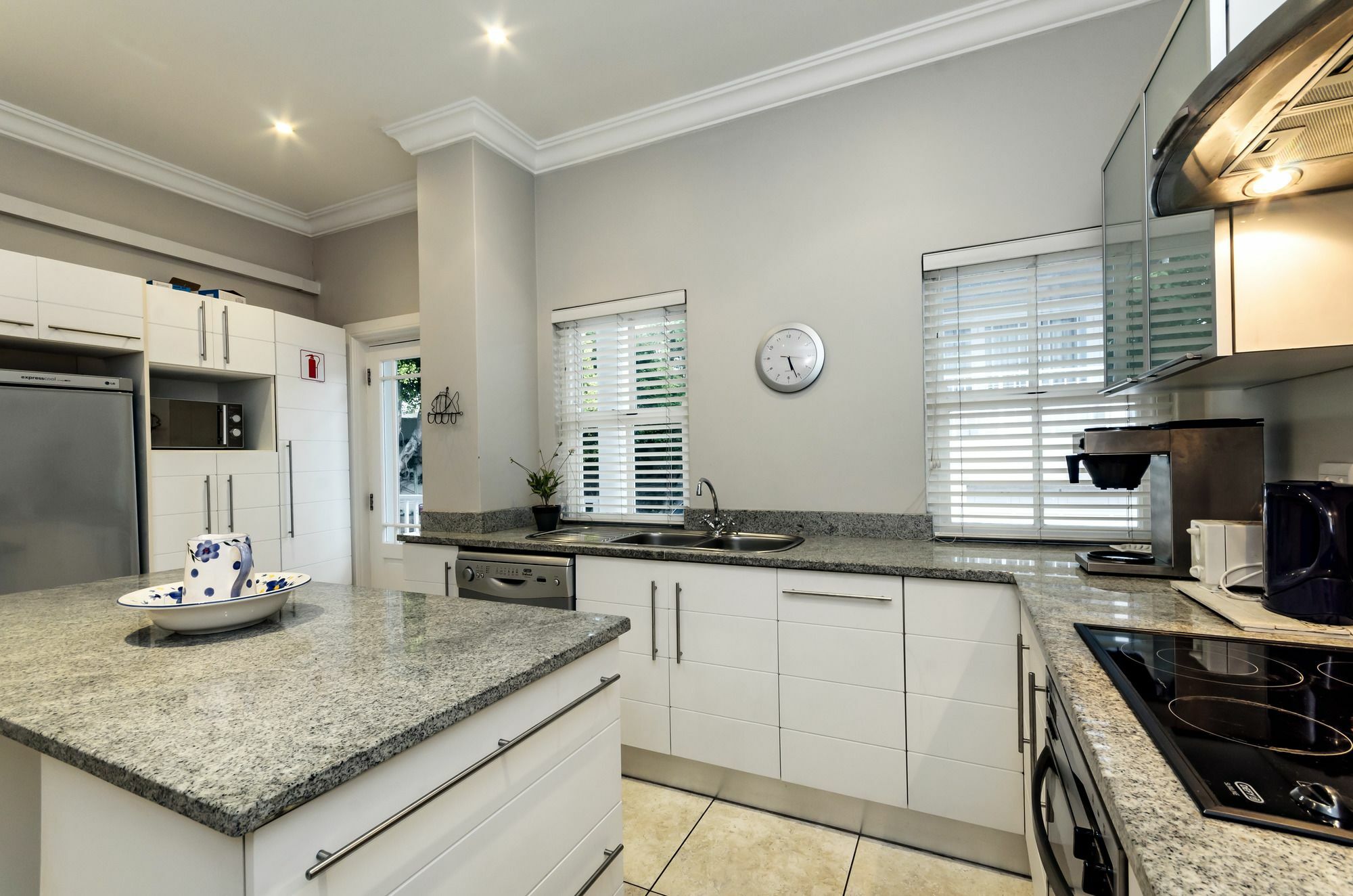 First Avenue Guesthouse Port Elizabeth Exteriér fotografie