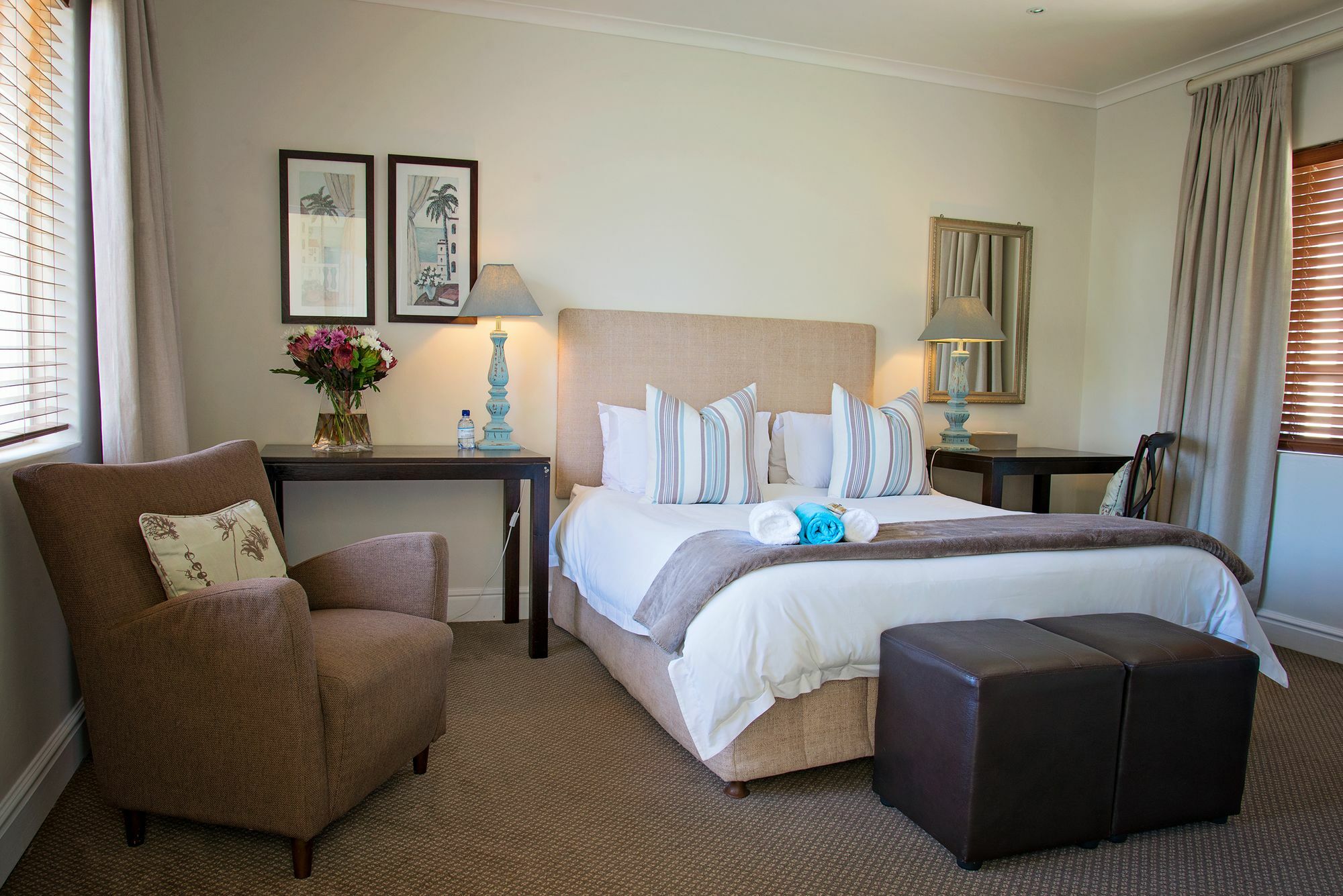 First Avenue Guesthouse Port Elizabeth Exteriér fotografie
