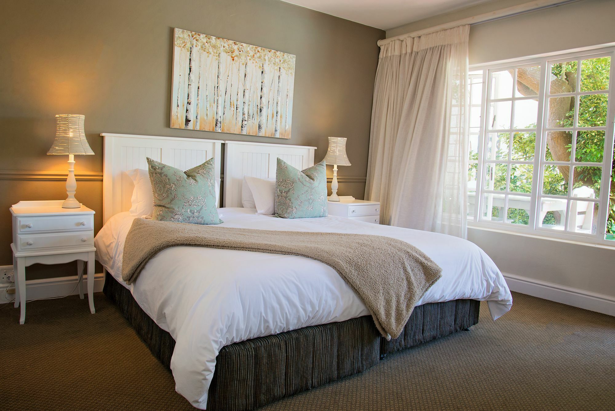 First Avenue Guesthouse Port Elizabeth Exteriér fotografie