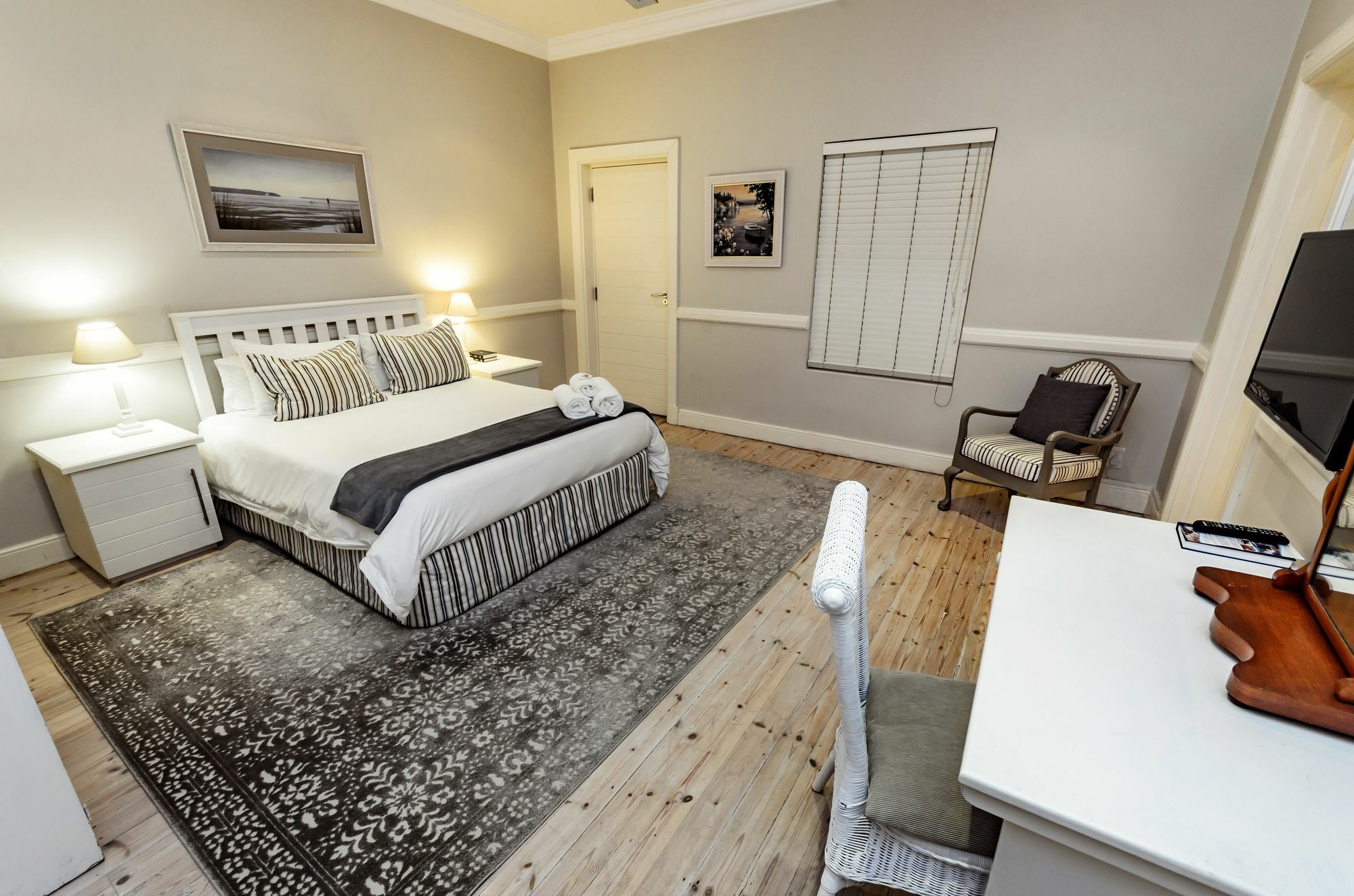 First Avenue Guesthouse Port Elizabeth Exteriér fotografie