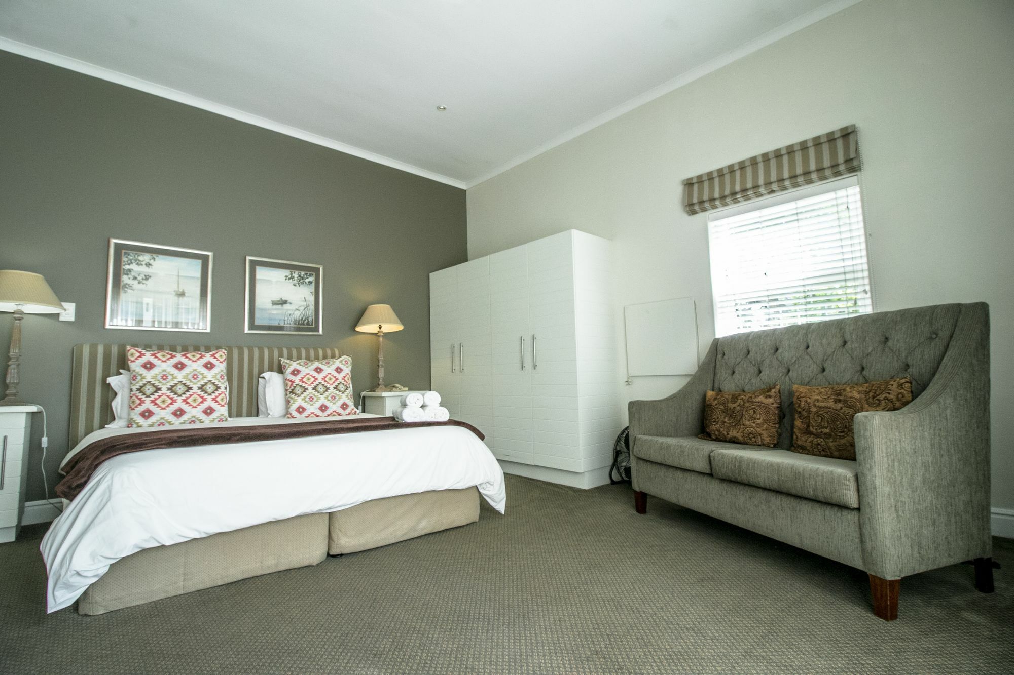 First Avenue Guesthouse Port Elizabeth Exteriér fotografie
