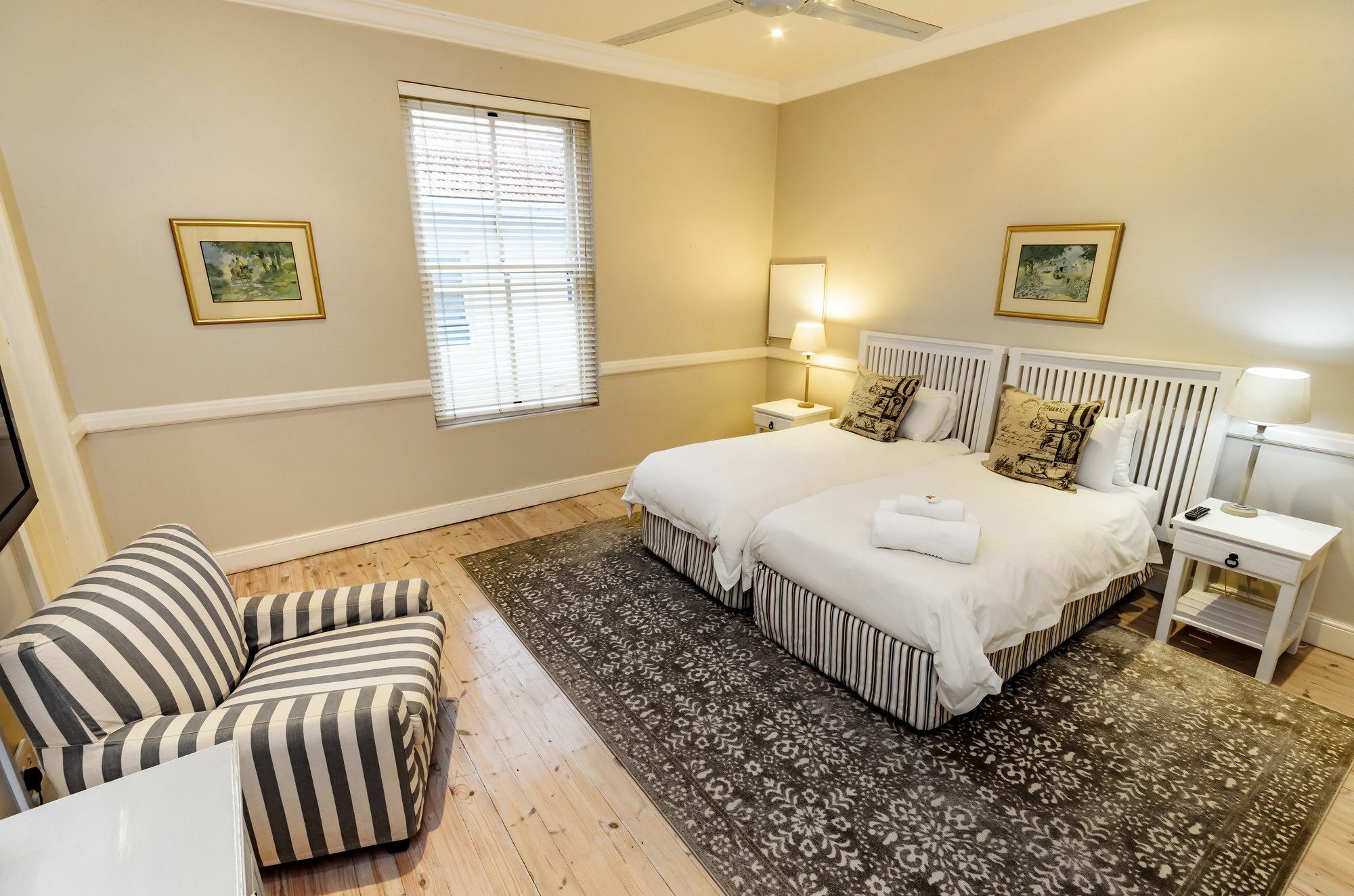 First Avenue Guesthouse Port Elizabeth Exteriér fotografie