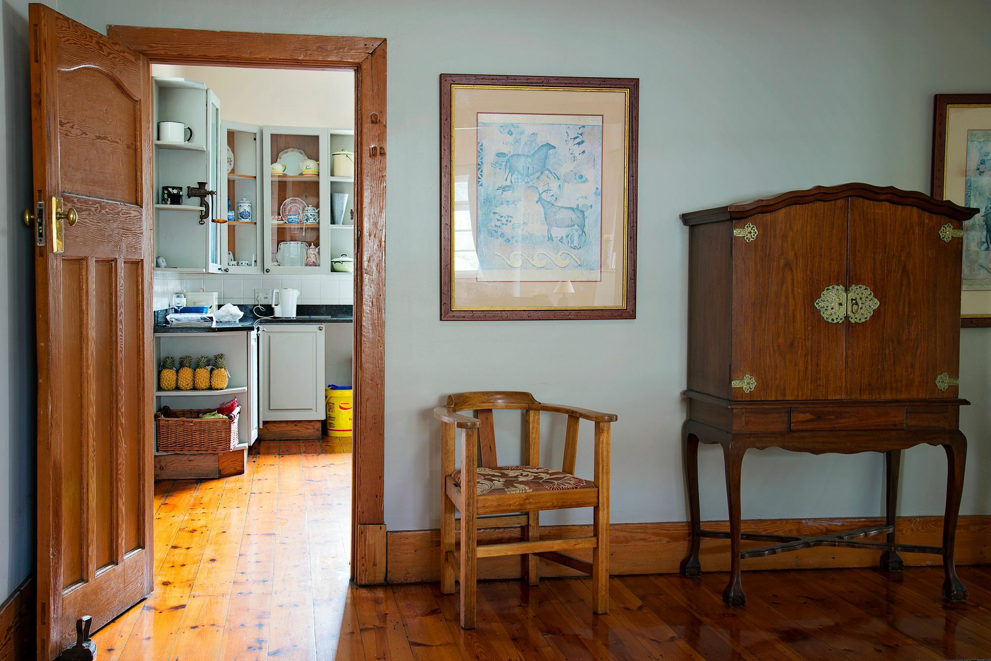 First Avenue Guesthouse Port Elizabeth Exteriér fotografie