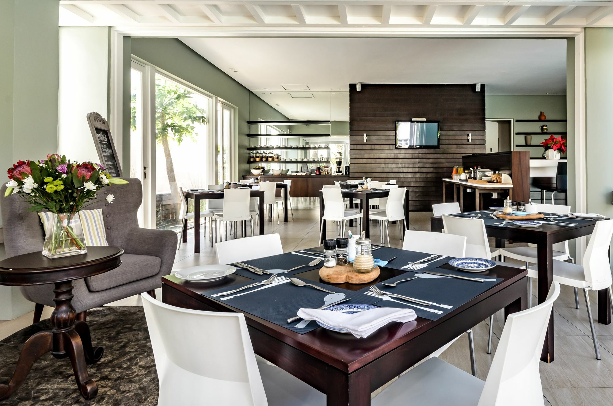 First Avenue Guesthouse Port Elizabeth Exteriér fotografie