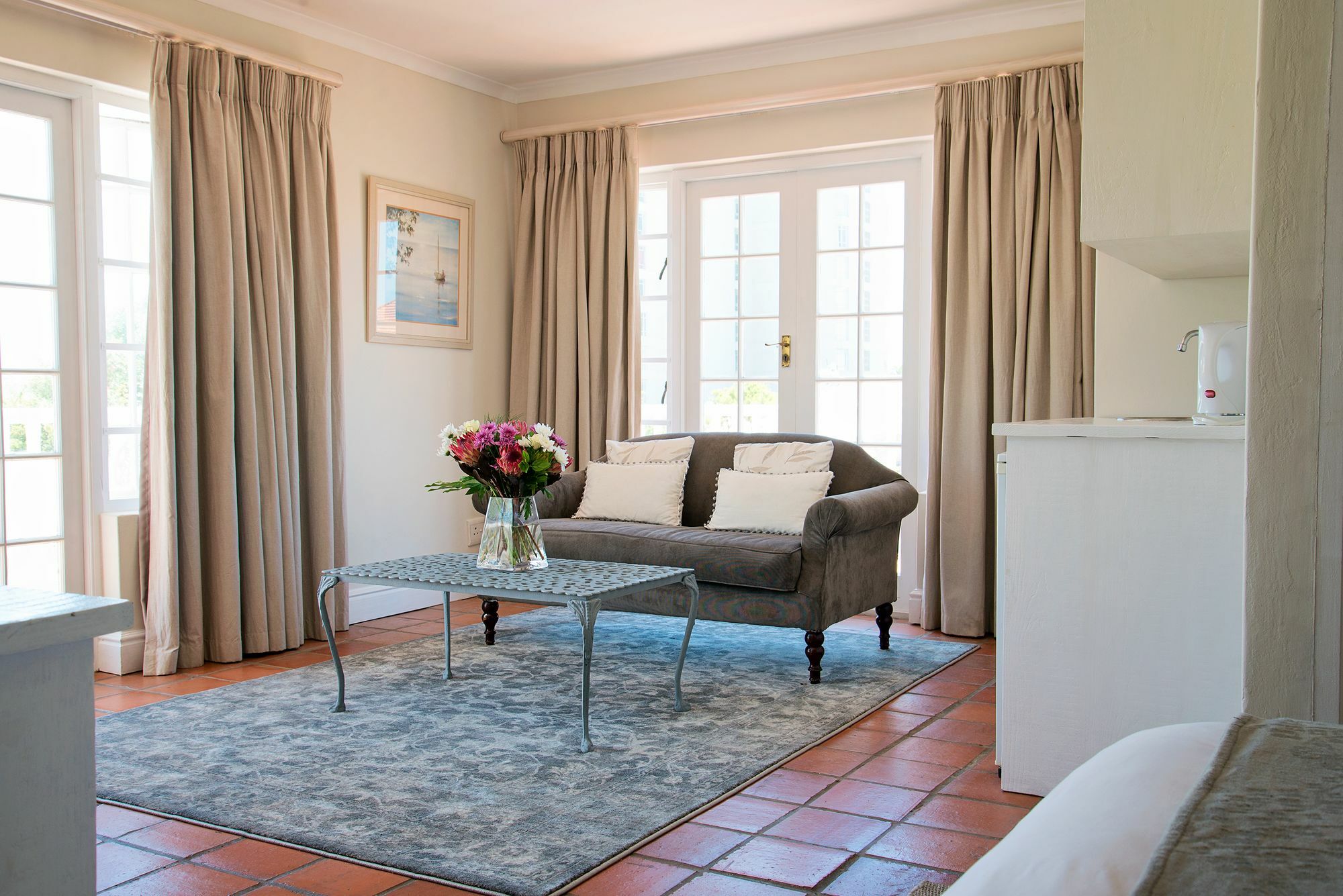 First Avenue Guesthouse Port Elizabeth Exteriér fotografie
