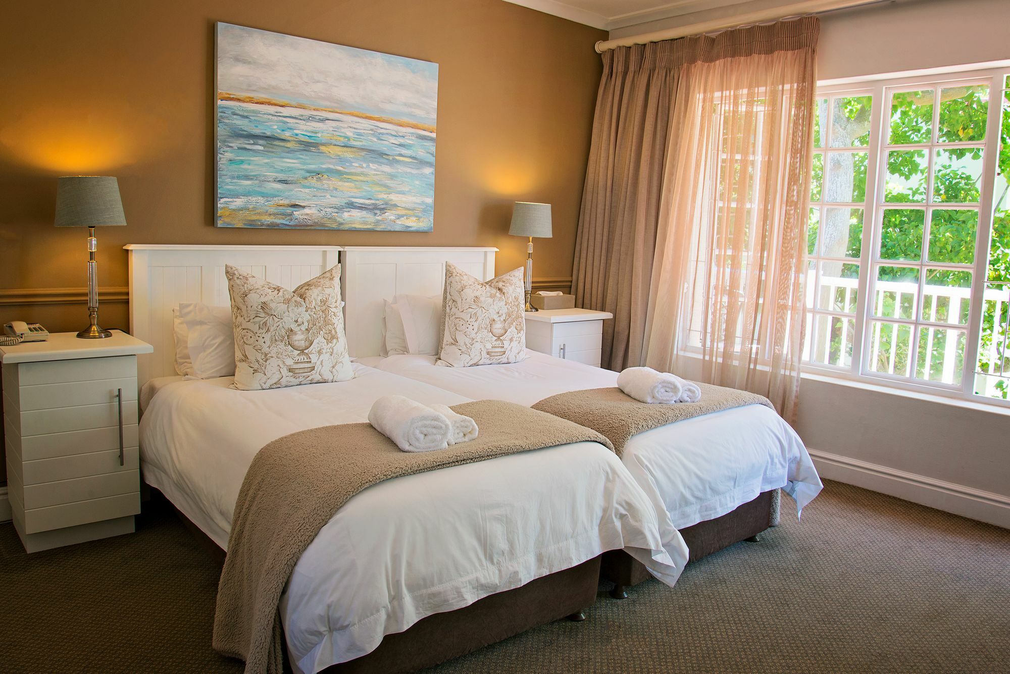 First Avenue Guesthouse Port Elizabeth Exteriér fotografie