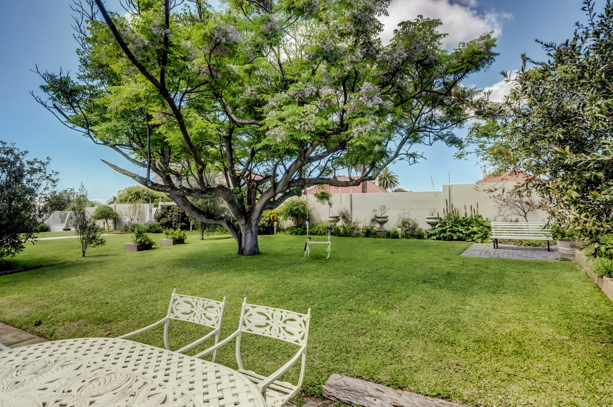 First Avenue Guesthouse Port Elizabeth Exteriér fotografie